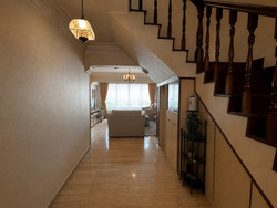 Blk 160 Siglap East (Bedok), HDB Executive #576698781